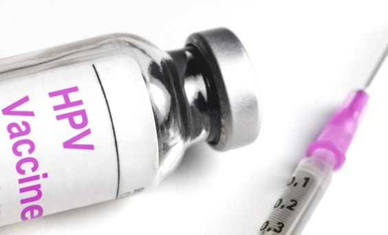 男生子宮頸疫苗